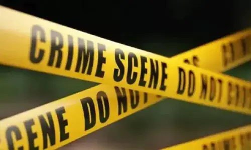 Gwalior Crime News : महिला की गोली मारकर हत्या करने वाले आरोपी का शॉर्ट एनकाउंटर