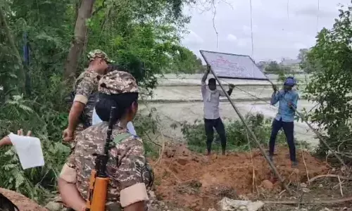 Babu Singh Kushwaha ED Raid : सपा MP बाबू सिंह कुशवाहा की करोड़ों की संपत्ति जब्त, अधिकारी बुलडोजर लेकर पहुंचे