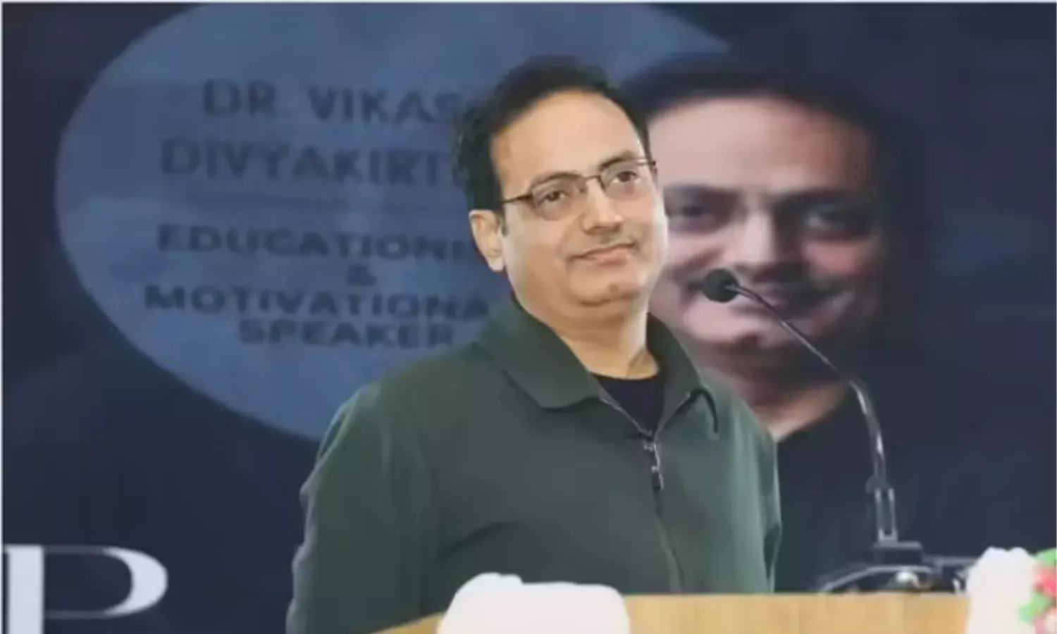 दिल्ली कोचिंग हादसे के बाद विकास दिव्यकीर्ति का एलान, मृतक UPSC अभ्यर्थियों के परिवारों को 10-10 लाख की करेंगे मदद