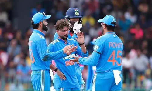 IND vs SL: भारतीय कप्तान रोहित शर्मा की मेहनत पर श्रीलंकाई कप्तान असलंका ने फेरा पानी, आखिरी दो गेंदों में कर दिया खेला