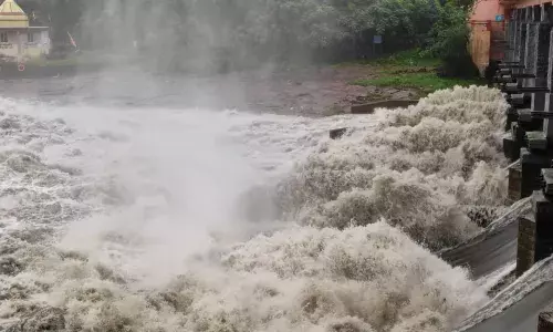 Monsoon Updates: नया सिस्टम सक्रीय होने से भोपाल समेत कई इलाकों में हुई भयंकर बारिश, 30 जिलों के लिए अलर्ट जारी, जानिए प्रदेश का हाल