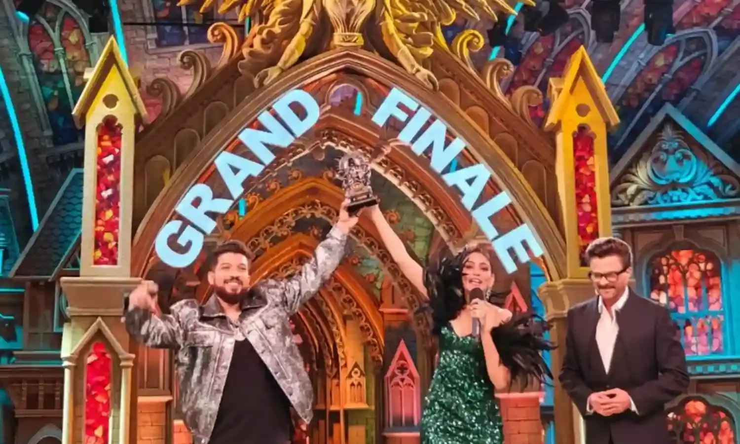 Big Boss Ott 3: अरमान, लवकेश नहीं ये बना बिग बॉस ओटीटी 3 का विनर, ट्रॉफी के साथ मिली इतनी विनिंग प्राइस