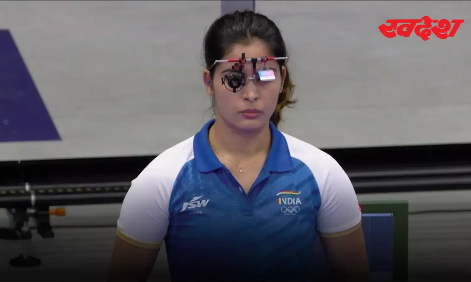 Paris Olympics Live Updates: तीसरा मेडल नहीं ला सकीं मनु भाकर, चौथे स्थान पर किया खत्म