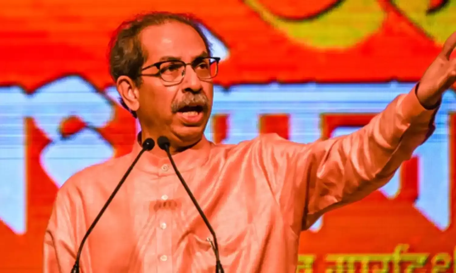 Uddhav Thackera: उद्धव ठाकरे का बीजेपी पर बड़ा वार, कहा भाजपा करती है पावर जिहाद