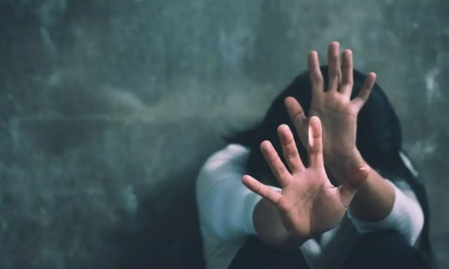 Indore Minor Rape Case