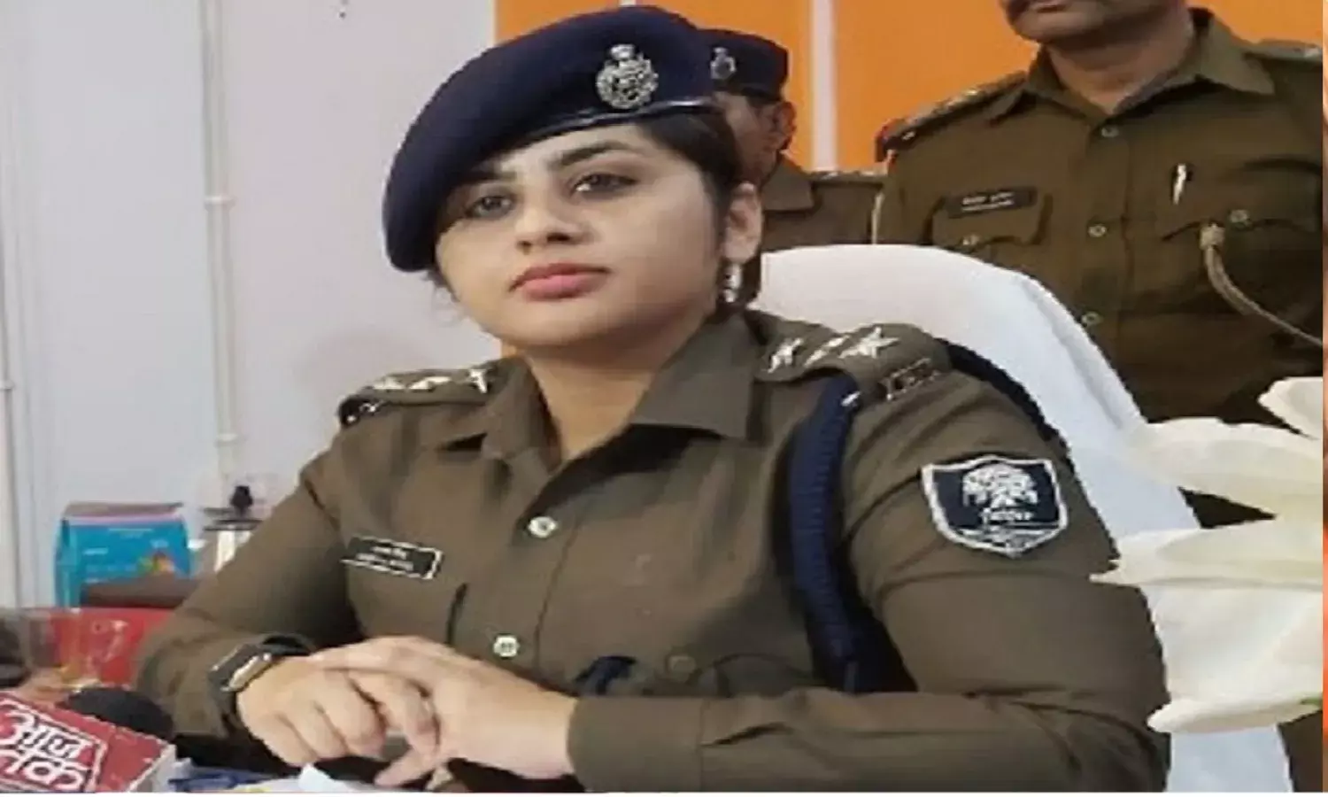 IPS Kamya Mishra: कौन है बिहार की लेडी सिंघम काम्या मिश्रा? जिन्होंने अपने पद से दिया इस्तीफा