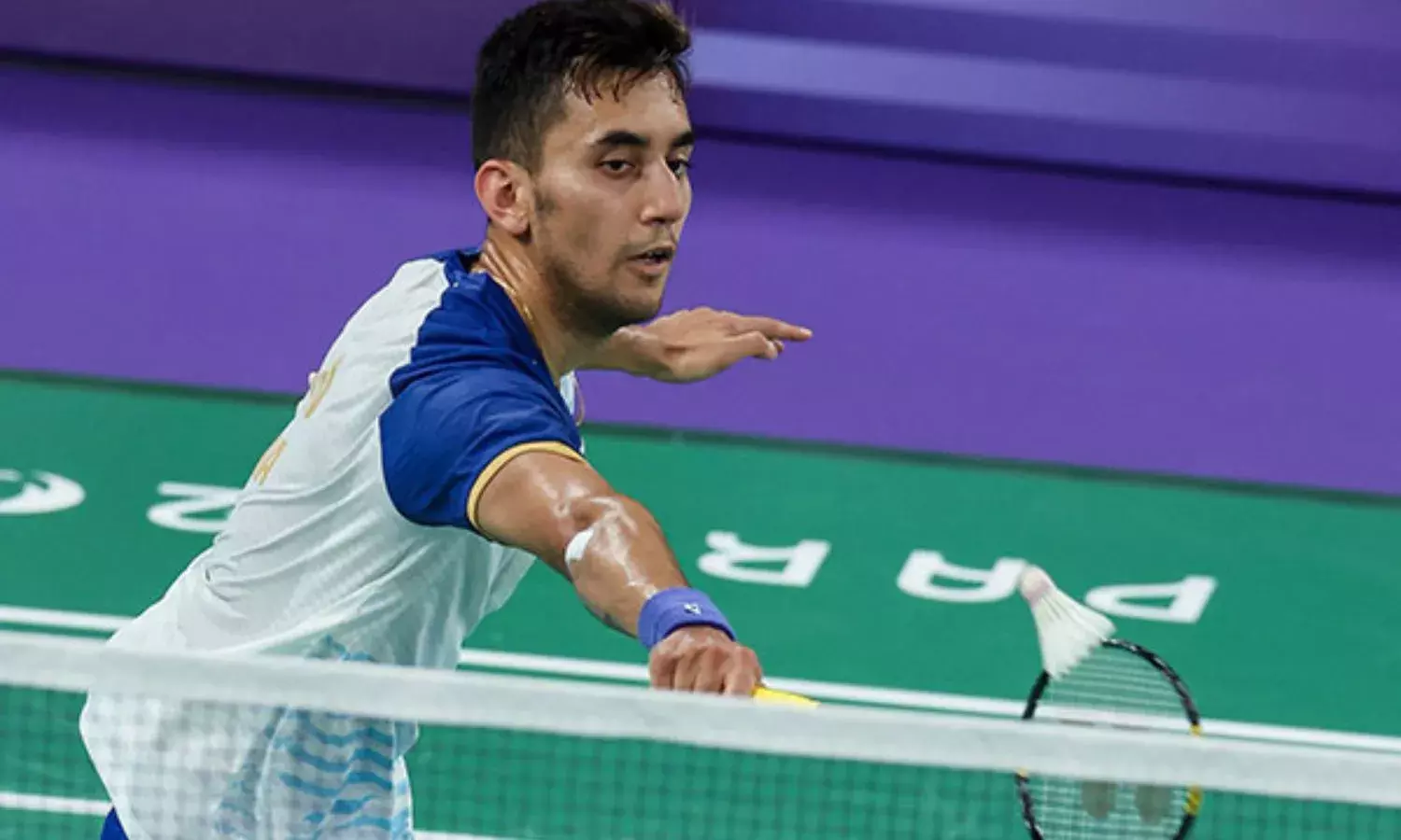 ब्रॉन्ज मेडल पर निशाना नहीं साध पाए लक्ष्य, टूटा करोड़ों भारतीयों का दिल, चौथे पदक की थी आस