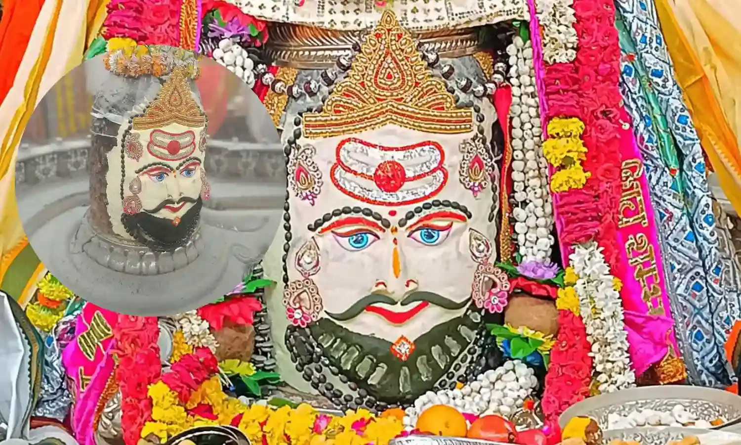 सावन का तीसरा सोमवार, बाबा महाकाल की निकलेगी शाही सवारी, तांडव रूप में देंगे दर्शन, बनेगा वर्ल्ड रिकॉर्ड सावन का तीसरा सोमवार, बाबा महाकाल की निकलेगी शाही सवारी, तांडव रूप में देंगे दर्शन, बनेगा वर्ल्ड रिकॉर्ड