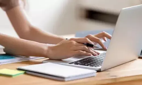 Indore News: 6 साल बाद हुई परीक्षा, फिर भी नहीं दिला सकी छात्रों को भरोसा, असिस्टेंट प्रोफेसर परीक्षा में केवल 55% अभ्यर्थी हुए शामिल