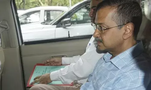 Arvind Kejriwal: केजरीवाल की गिरफ्तारी अवैध नहीं, दिल्ली हाई कोर्ट ने खारिज की केजरीवाल की जमानत याचिका