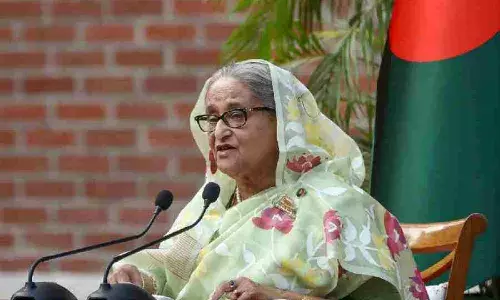 Sheikh Hasina के बाद कौन बनेगा बांग्लादेश का प्रधानमंत्री? जानिये किसके नाम की हो रही सबसे ज्यादा चर्चा