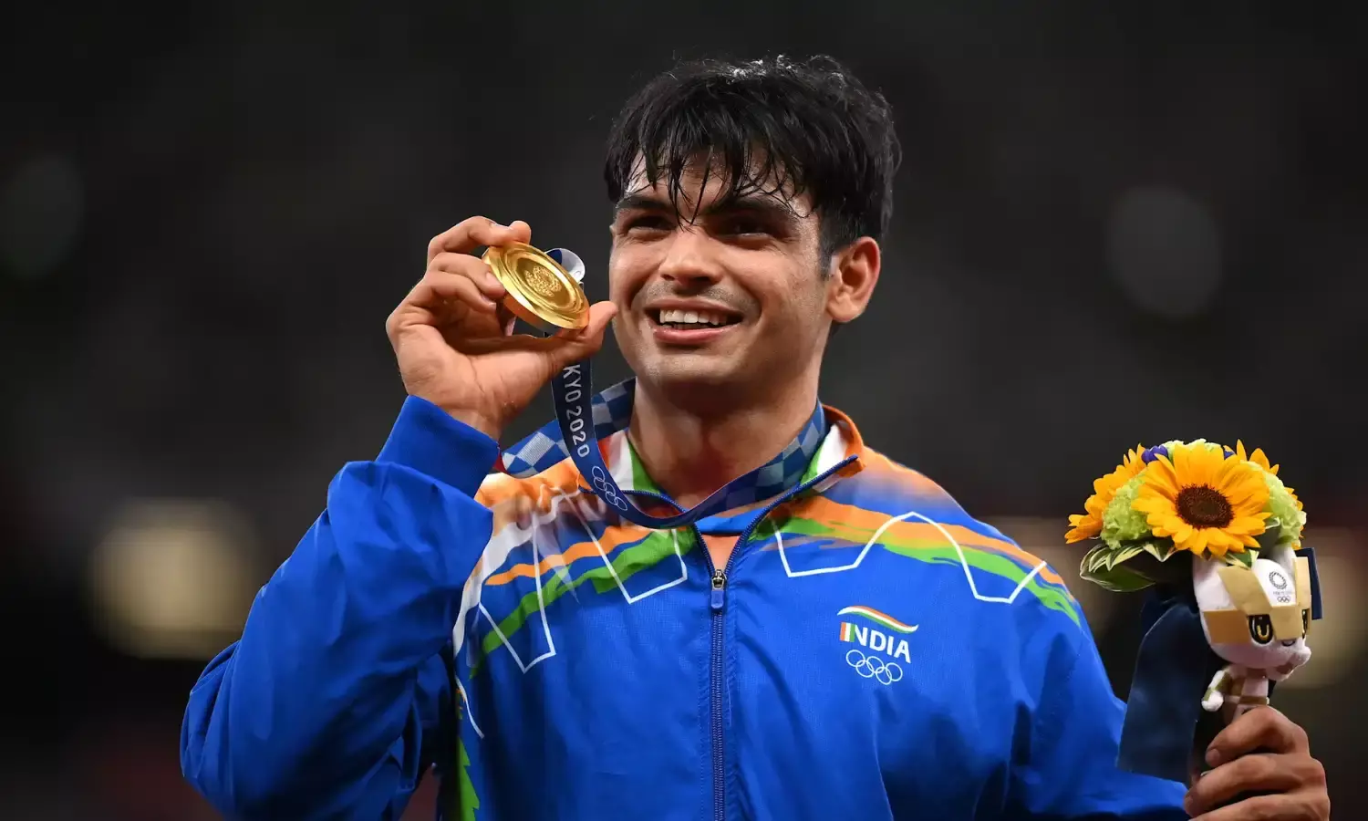 peris olympic: जैवलिन थ्रो पहले ही मुकाबले में नीरज चोपड़ा का कमाल, सीधा फाइनल में किया प्रवेश peris olympic: जैवलिन थ्रो पहले ही मुकाबले में नीरज चोपड़ा का कमाल, सीधा फाइनल में किया प्रवेश