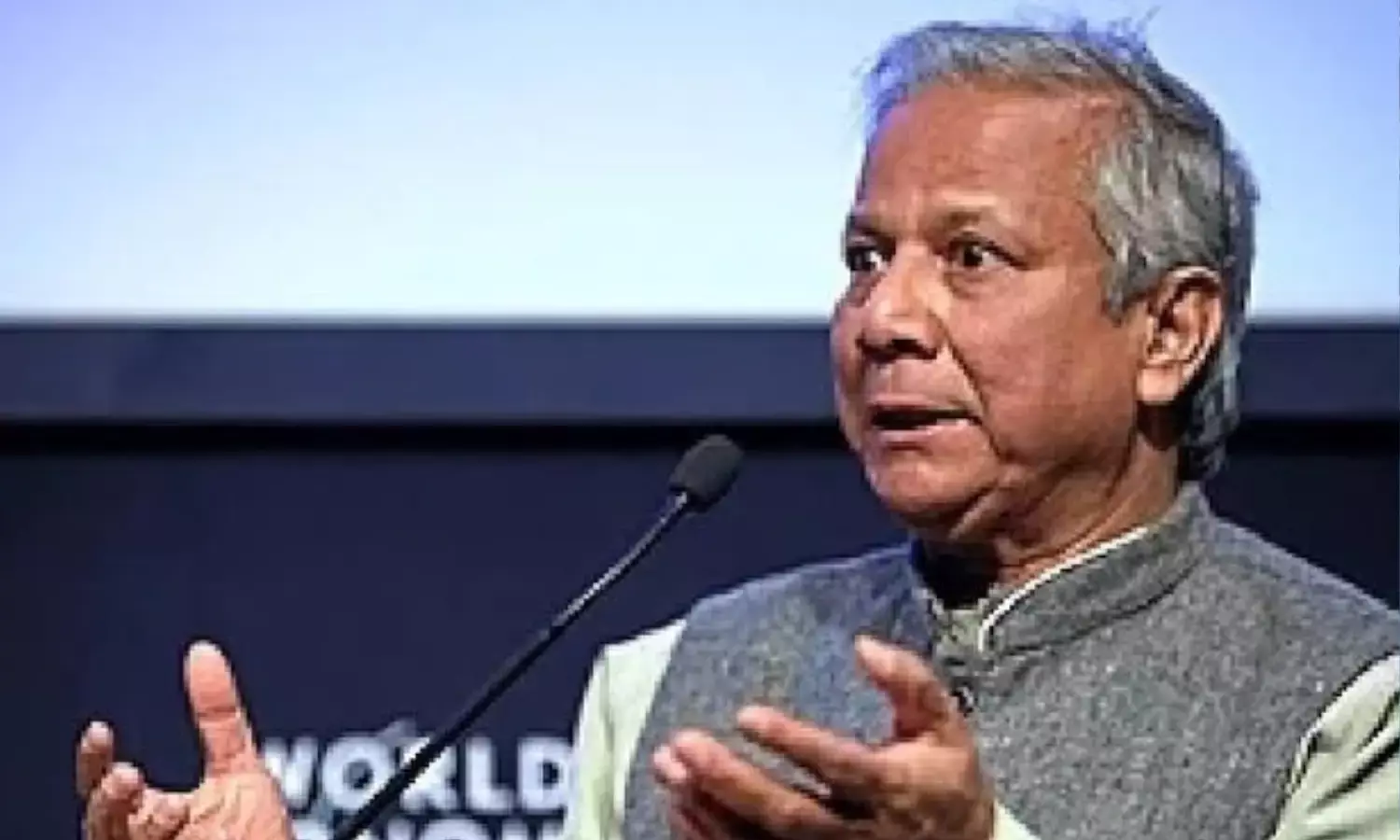 शेख हसीना के कट्टर विरोधी मोहम्मद यूनुस बने बांग्लादेश अंतरिम सरकार के प्रमुख, नोबेल पुरस्कार से हो चुके हैं सम्मानित