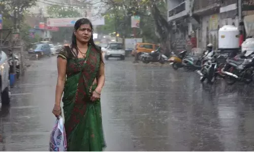 MP Weather Update: ये क्या, मध्य प्रदेश में नहीं होगी बारिश! रूक गया मानसून, राज्य में 65% बारिश का कोटा पूरा