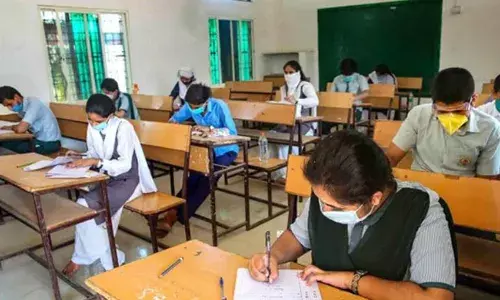 Board Exam Time Table : MP बोर्ड ने जारी किया 10वीं और 12वीं की परीक्षा का टाइम टेबल