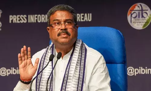 क्या NCERT से हटने वाली है संविधान की प्रस्तावना, शिक्षा मंत्री ने कर दिया साफ