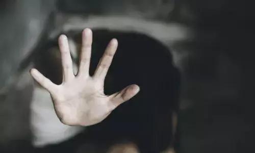 BHOPAL NEWS: राजधानी भोपाल में बढ़ रही हैं रेप की घटनाएं, फिर तलाकशुदा महिला को नशीला पदार्थ खिलाकर दो लोगों ने किया बलात्कार