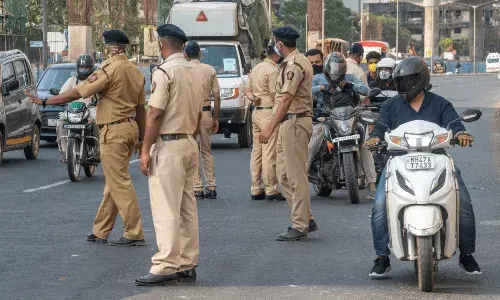 Bhopal: 24 लाख ट्रैफिक उल्लंघनकर्ताओं पर 100 करोड़ रुपये का जुर्माना, जानिए क्या है पूरा मामला