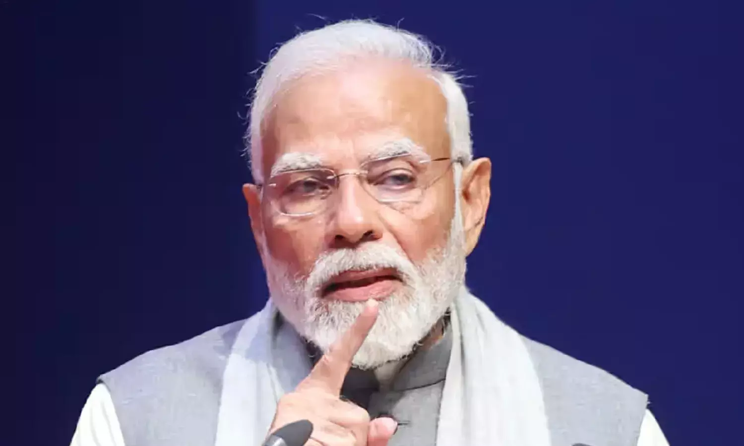 Vinesh Phogat के फाइनल से बाहर होने पर PM Modi का पहला रिऐक्शन, जानिये क्या कहा