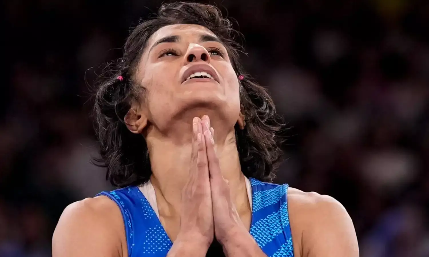 Story of Vinesh Phogat: कहानी उस महिला पहलवान की, जिसका सब कुछ दांव पर होने के बाद भी वो लड़ी… Story of Vinesh Phogat: कहानी उस महिला पहलवान की, जिसका सब कुछ दांव पर होने के बाद भी वो लड़ी…