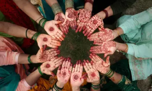 Hariyali Teej Puja: यहां जाने हरियाली तीज, पूजा और आरती करने का सही तरीका