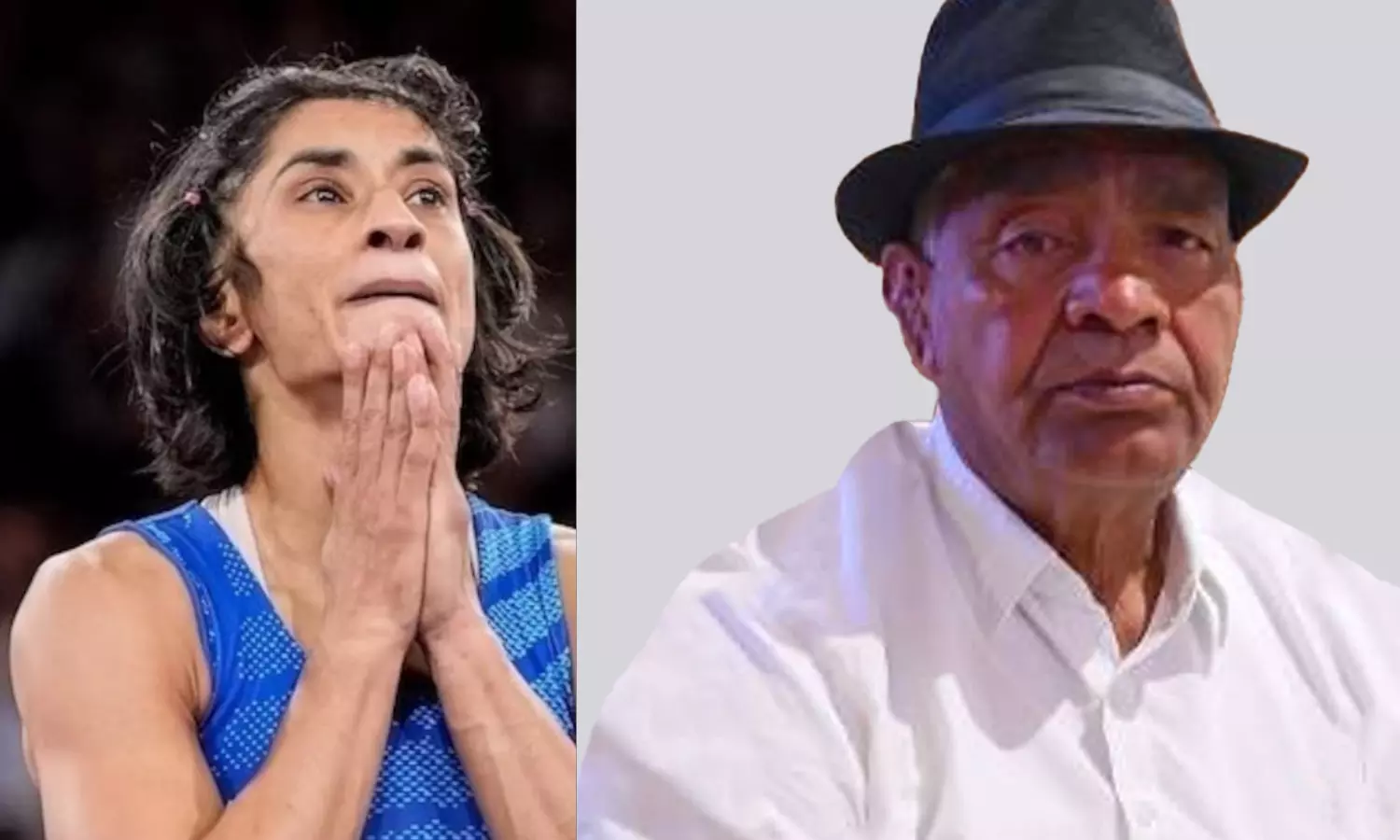 Vinesh Phogat In Rajya Sabha: क्या विनेश फोगाट को राज्यसभा भेजने की हो रही है तैयारी? महावीर चाचा ने बताई मन की बात