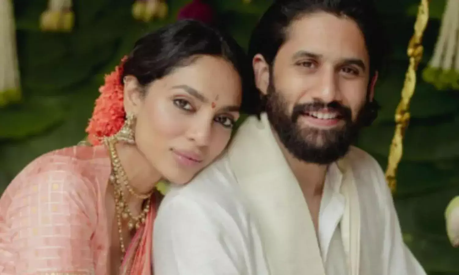 सामंथा से तलाक के 3 साल बाद नागा चैतन्य ने की सगाई, शोभिता धुलिपाला संग सोशल मीडिया पर शेयर की तस्वीरें