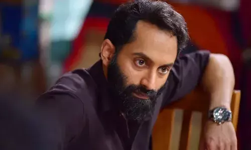 Fahadh Faasils Birthday: मलयालम फिल्म सिनेमा के जाने माने एक्टर फ़हाद फासिल के बारे में कुछ खास बातें...