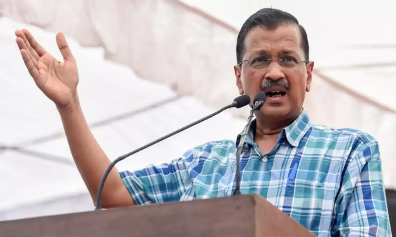 Delhi Excise policy CBI case: नहीं थम रहीं केजरीवाल की मुश्किलें , राउज एवेन्यू कोर्ट ने बढ़ाई  न्यायिक हिरासत