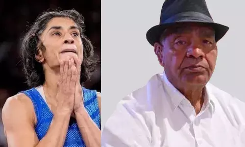 Vinesh Phogat In Rajya Sabha: क्या विनेश फोगाट को राज्यसभा भेजने की हो रही है तैयारी? महावीर चाचा ने बताई मन की बात