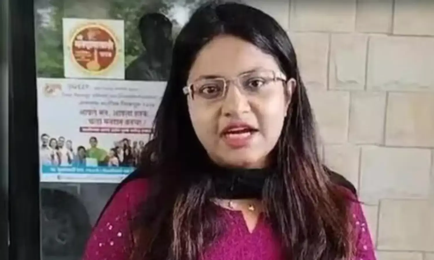 Puja Khedkar: पूजा खेडकर की मां के बाद अब रडार पर पिता, दर्ज हुई FIR