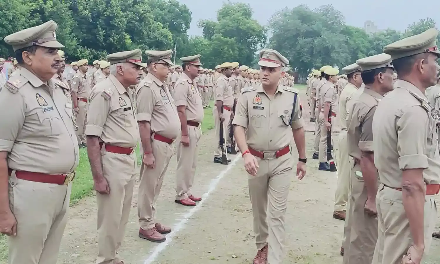 7 की गारद कप्तान जादौन ने सस्पेंड की एक साथ…