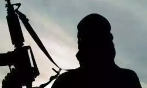 ISIS Terrorist Arrested : ISIS के आतंकी रिजवान को दिल्ली पुलिस ने दबोचा