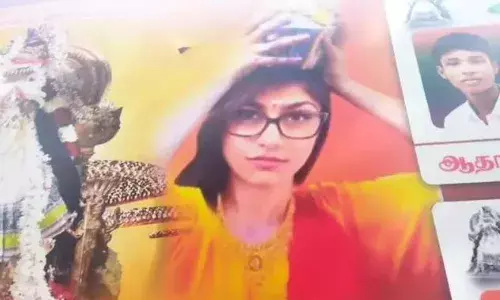 Mia Khalifa: तमिलनाडु के इस मंदिर के पोस्टर में छपी मिया खलीफा की तस्वीर, वायरल होने पर पुलिस ने किया ये काम