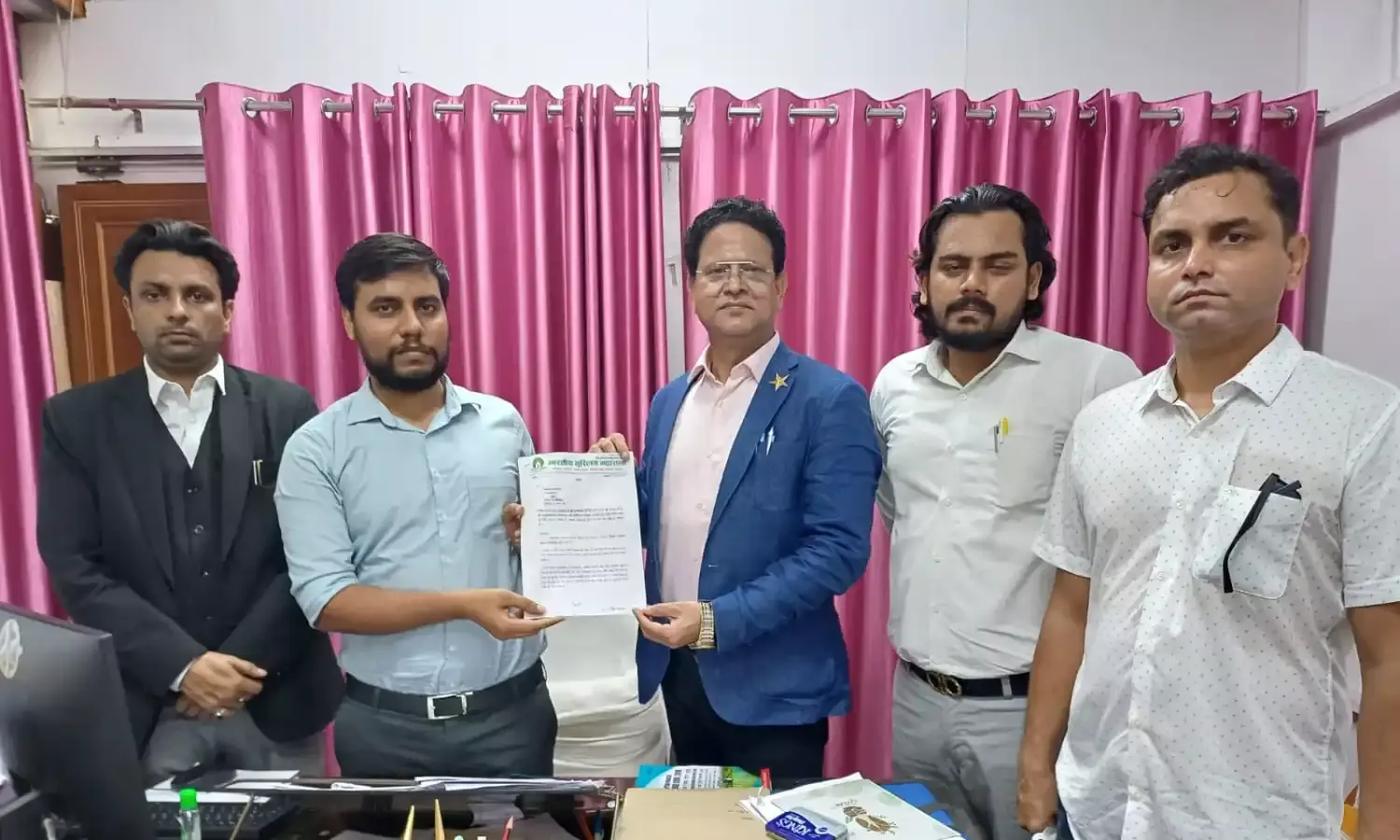 भारतीय मुस्लिम महासभा ने उठाया बांग्लादेश में हिंदुओं की सुरक्षा का मुद्दा