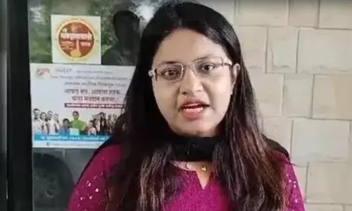 Puja Khedkar: पूजा खेडकर की मां के बाद अब रडार पर पिता, दर्ज हुई FIR