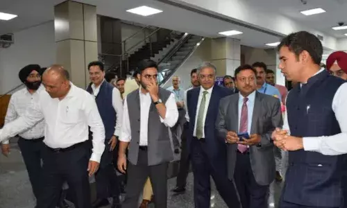 इलेक्शन कमीशन ने बताया जम्मू- कश्मीर में कब होगा चुनाव, जानिए तैयारियों से जुड़ी हुई सारी जानकारी