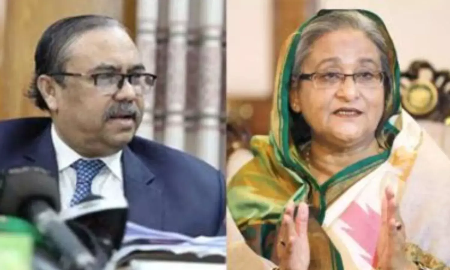 बांग्लादेशी बैंक के गवर्नर ने भी दिया अपने पद से इस्तीफ़ा, पद छोड़ने के बाद से नहीं हो पा रहा उनसे संपर्क