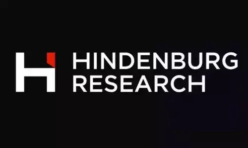 भारत में कुछ बड़ा होने वाला है - Hindenburg की एक पोस्ट ने बढ़ाई दिलों की धड़कन