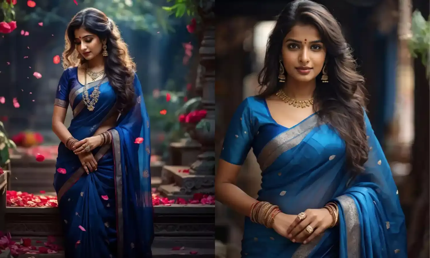 Personality Traits: नीला रंग पसंद करने वालों लोगों में होती है ये खासियत, जानिए उनका अनूठा व्यक्तित्व