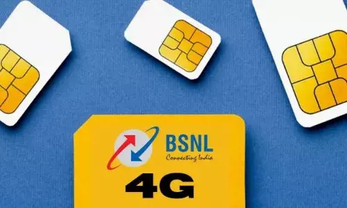 बिना जॉग्रफिक रिस्ट्रिक्शन के अपने मोबाइल नंबर को चुनने का मिलेगा मौका , BSNL ने की तैयारी