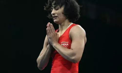Vinesh Phogat: भारतीय पहलवान विनेश फोगाट को करना होगा लंबा इंतजार, इस दिन आएगा फैसला