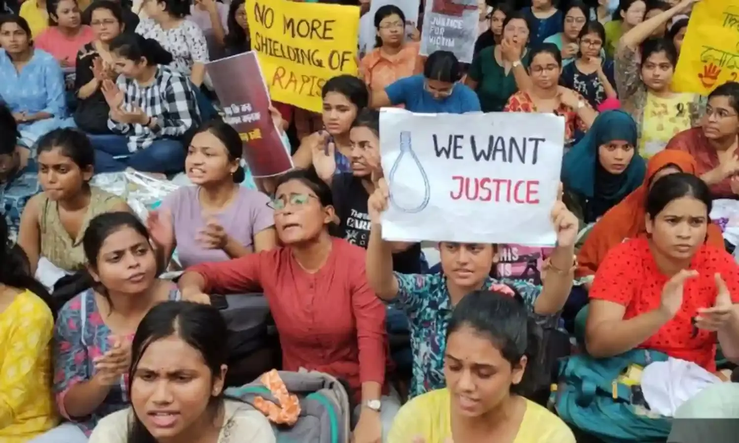 सोमवार को कोलकाता केस के चलते देश में रहेगी डॉक्टरों की हड़ताल, स्वास्थ्य सेवाओं पर पड़ेगा असर