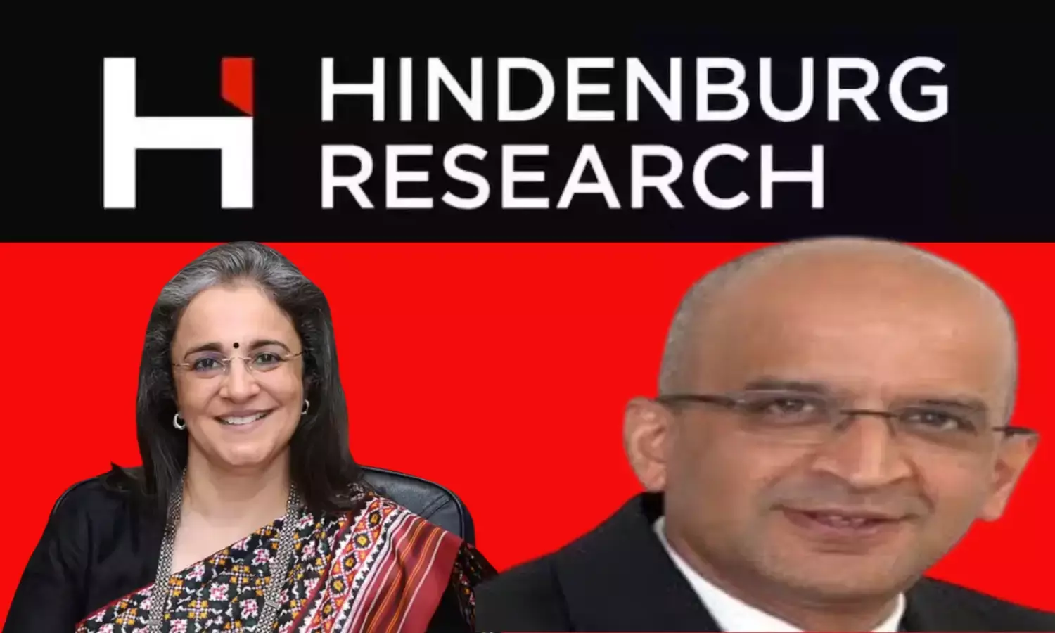 Hindenburg Report Explainer : अडाणी के बाद SEBI चीफ माधबी बुच की बारी, इस बार क्या खुलासे हुए?