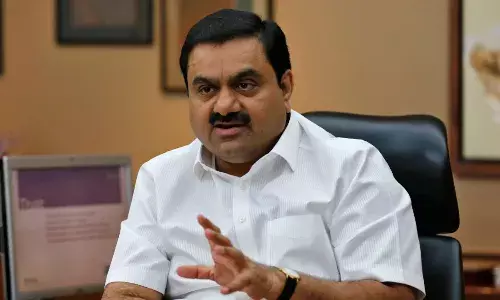 Hindenburg Research Report : अडाणी समूह ने आरोपों को किया खारिज, कहा - यह बेहद शरारती...