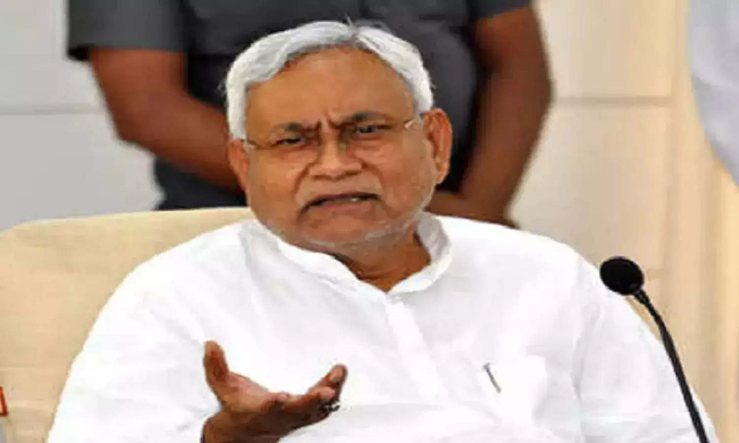 ‘शराबबंदी’ को लेकर फिर सवालों के घेरे में आये नितीश कुमार, प्रशांत किशोर ने कहा- इससे समाज का विकास नहीं हो सकता