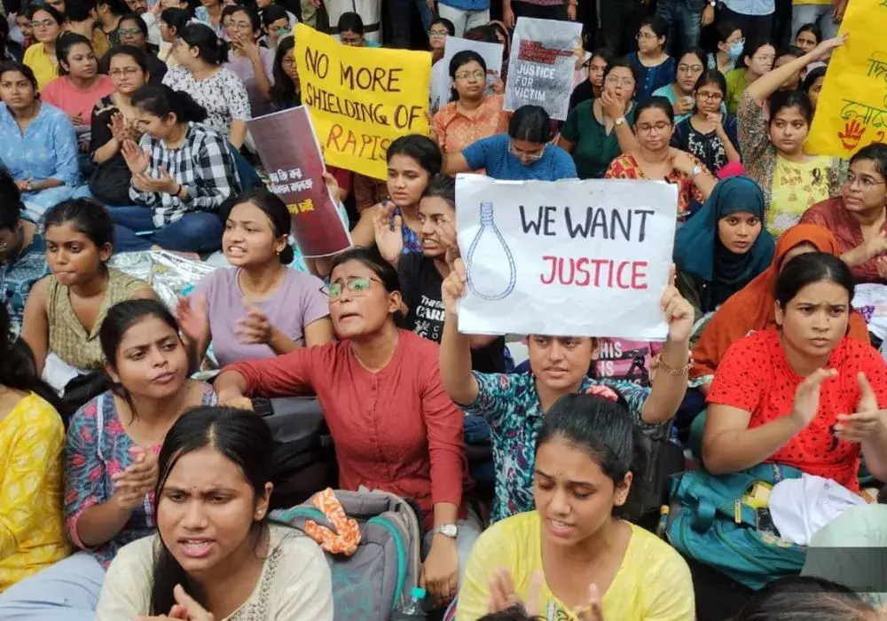 सोमवार को कोलकाता केस के चलते देश में रहेगी डॉक्टरों की हड़ताल, स्वास्थ्य सेवाओं पर पड़ेगा असर