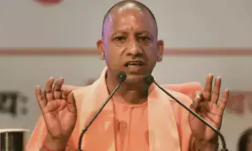 सीएम योगी आवास के सामने आत्महत्या करने वाली महिला की आज हुई मौत, मामले के चलते वकील की हुई गिरफ्तारी