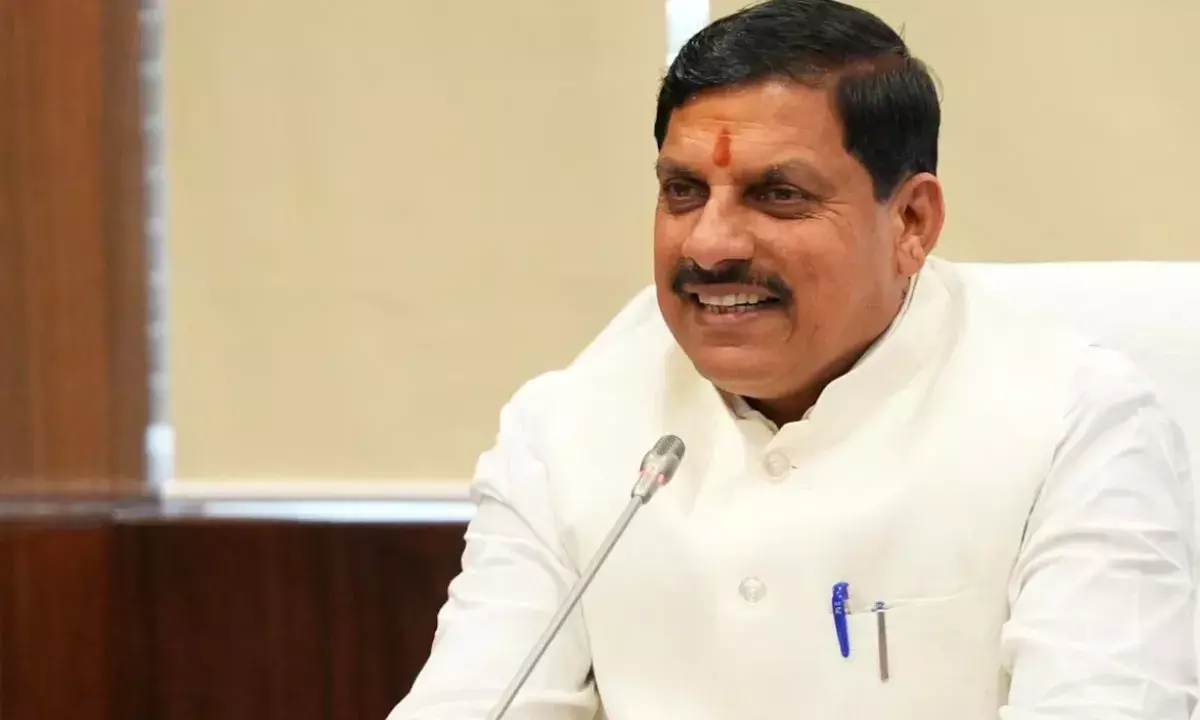 MP में महापौर, नगर पालिका अध्यक्ष और पार्षद के लिए CM का बड़ा ऐलान, बढ़ गई सबकी सैलरी