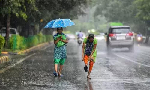 Weather Update: ग्वालियर समेत 7 जिलों में भारी बारिश का अलर्ट, राजस्थान में बारिश से 20 लोगों की मौत, हिमाचल में बाढ़, 4 बच्चे बहे